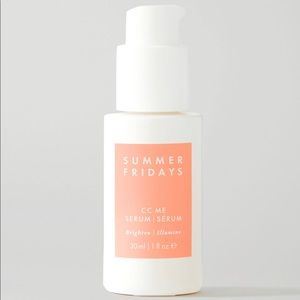 Summer Fridays CC Me Serum